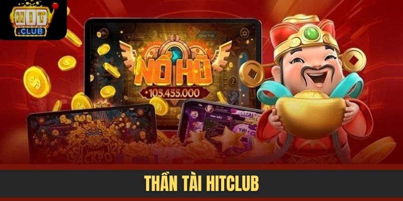 Thần tài Hitclub